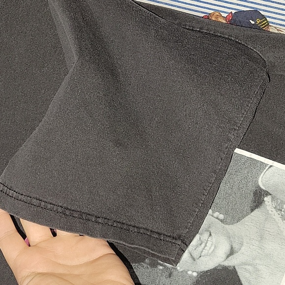 VTG 80s 90s HAPPY DAYS FELLING FRISKY GRAPHIC T SHIRT ALL SPORT LARGE - Picture 8 of 8